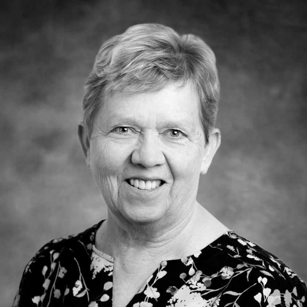 Debbie Hacker
