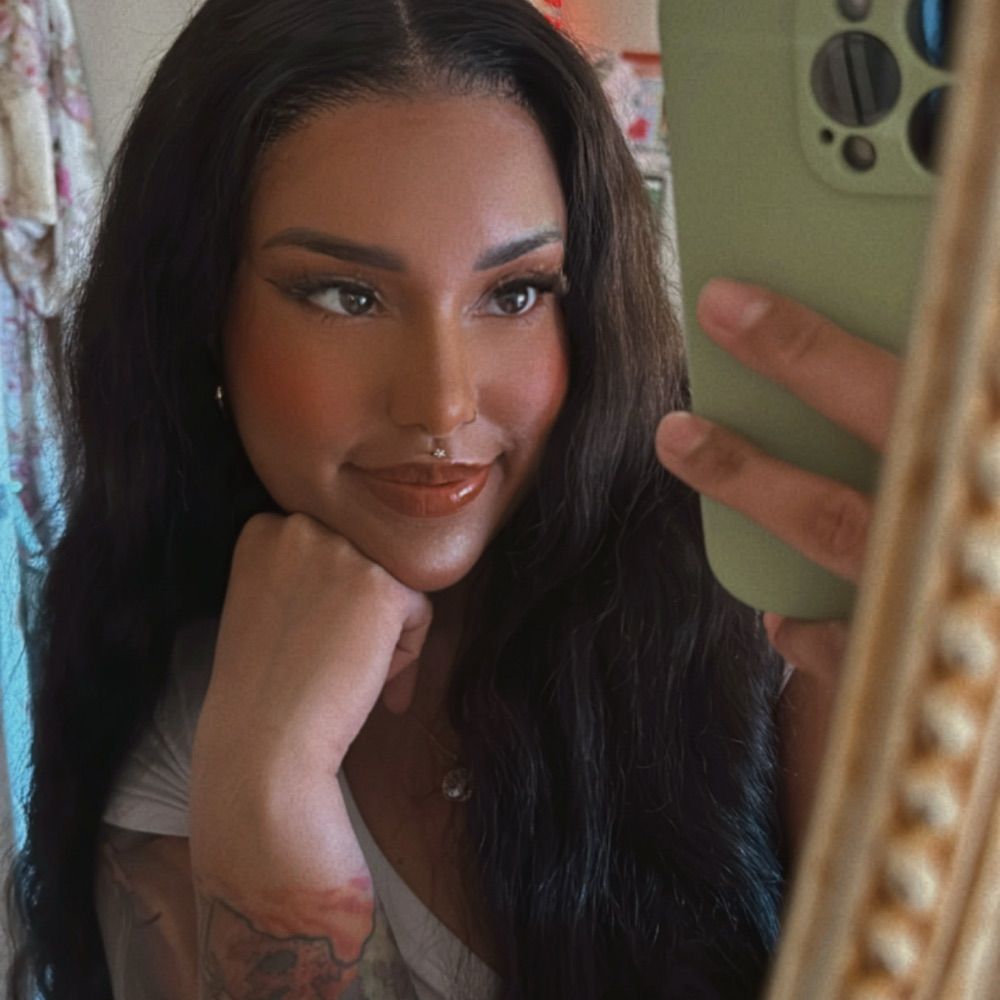 𝓢𝓪𝓿𝔂🧜🏾‍♀️🌙✨