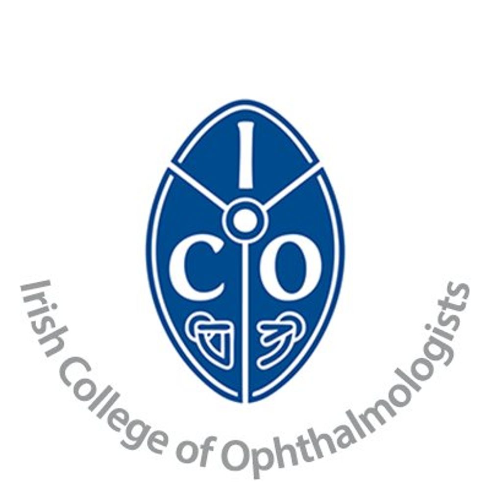 Irish College of Ophthalmolgists