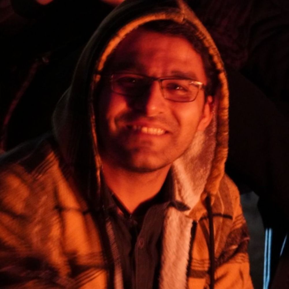 Yaser Aramesh