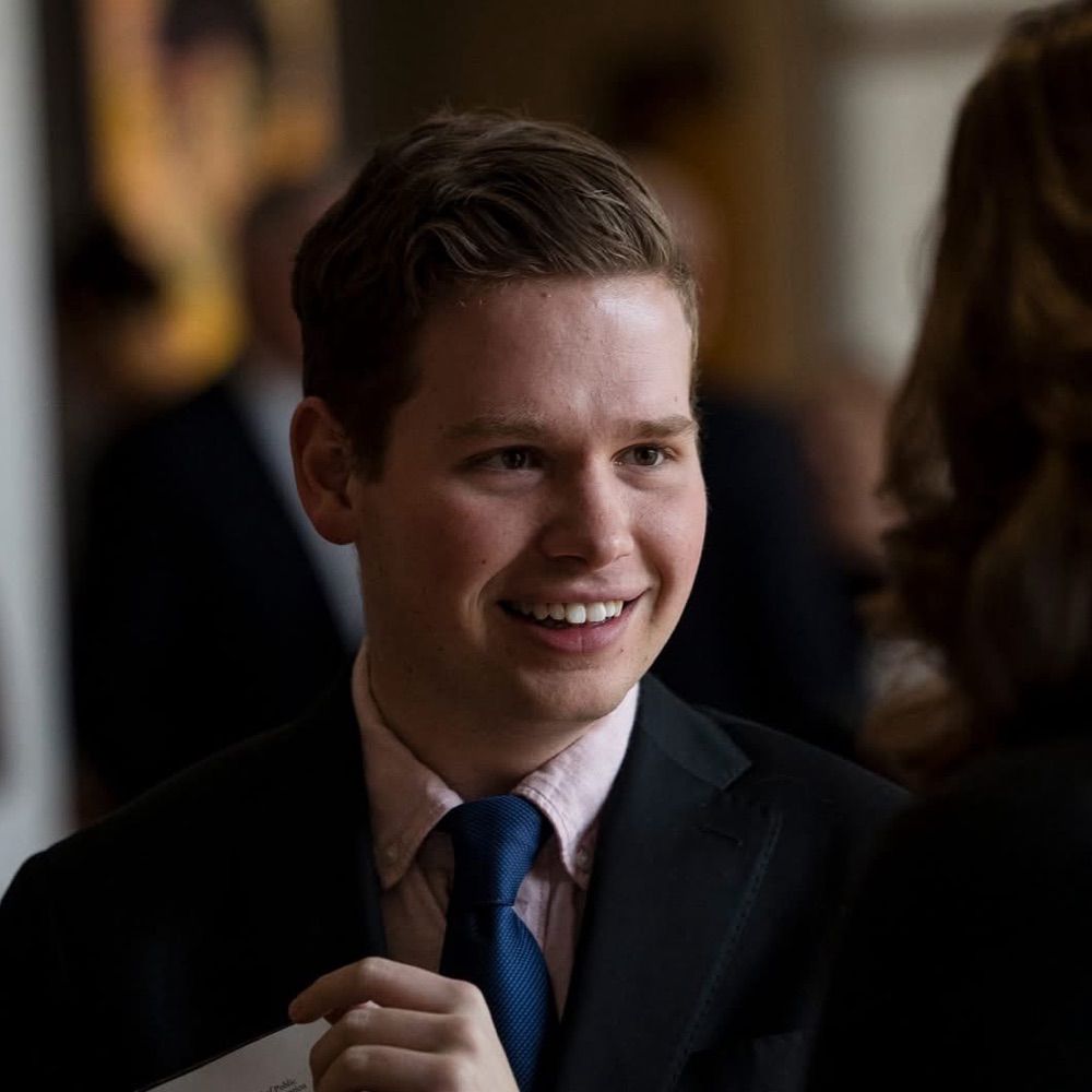 Ian VanSteenbergh