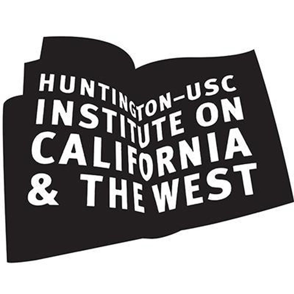 Huntington-USC Institute on California and the West