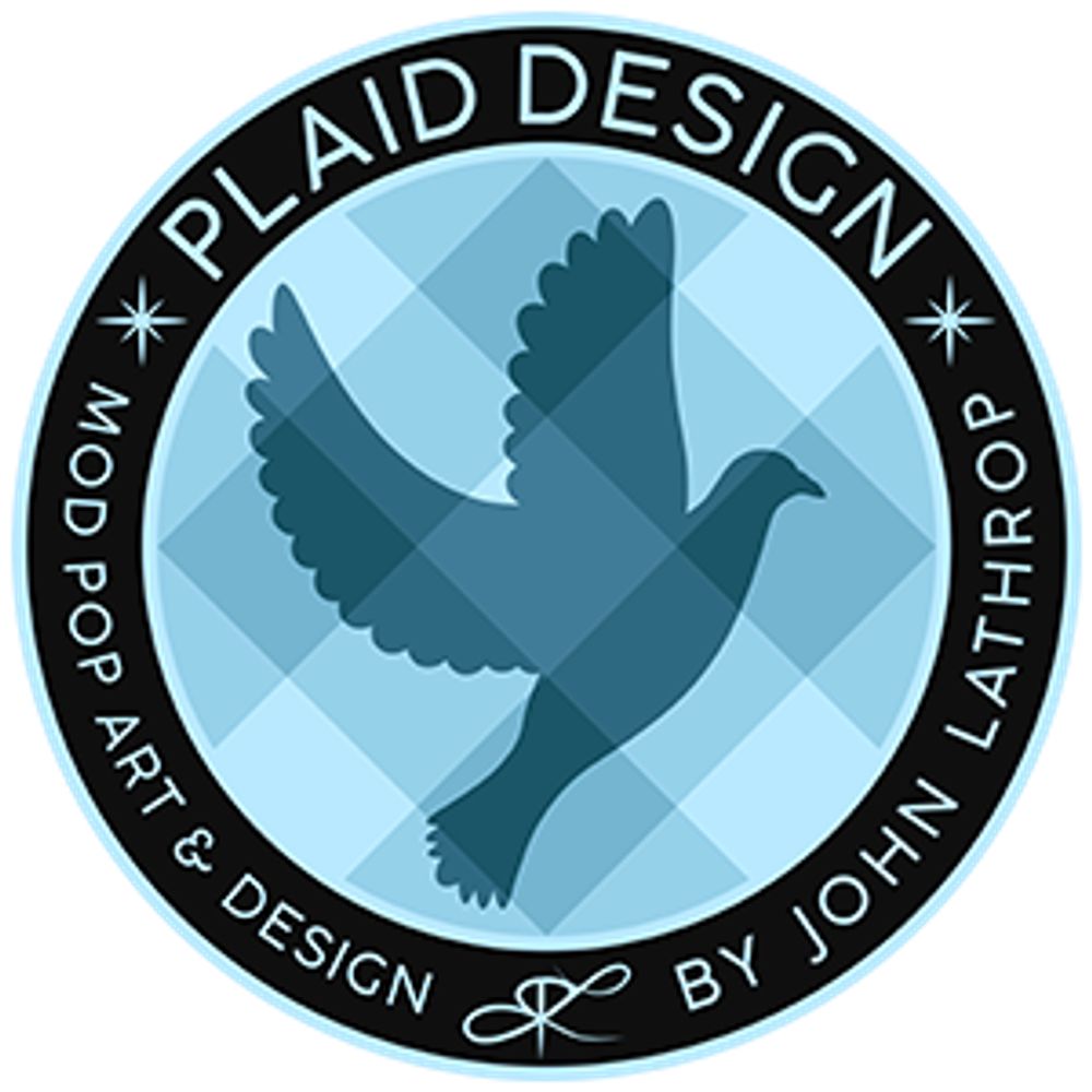 Plaid Design | Austin, TX, USA