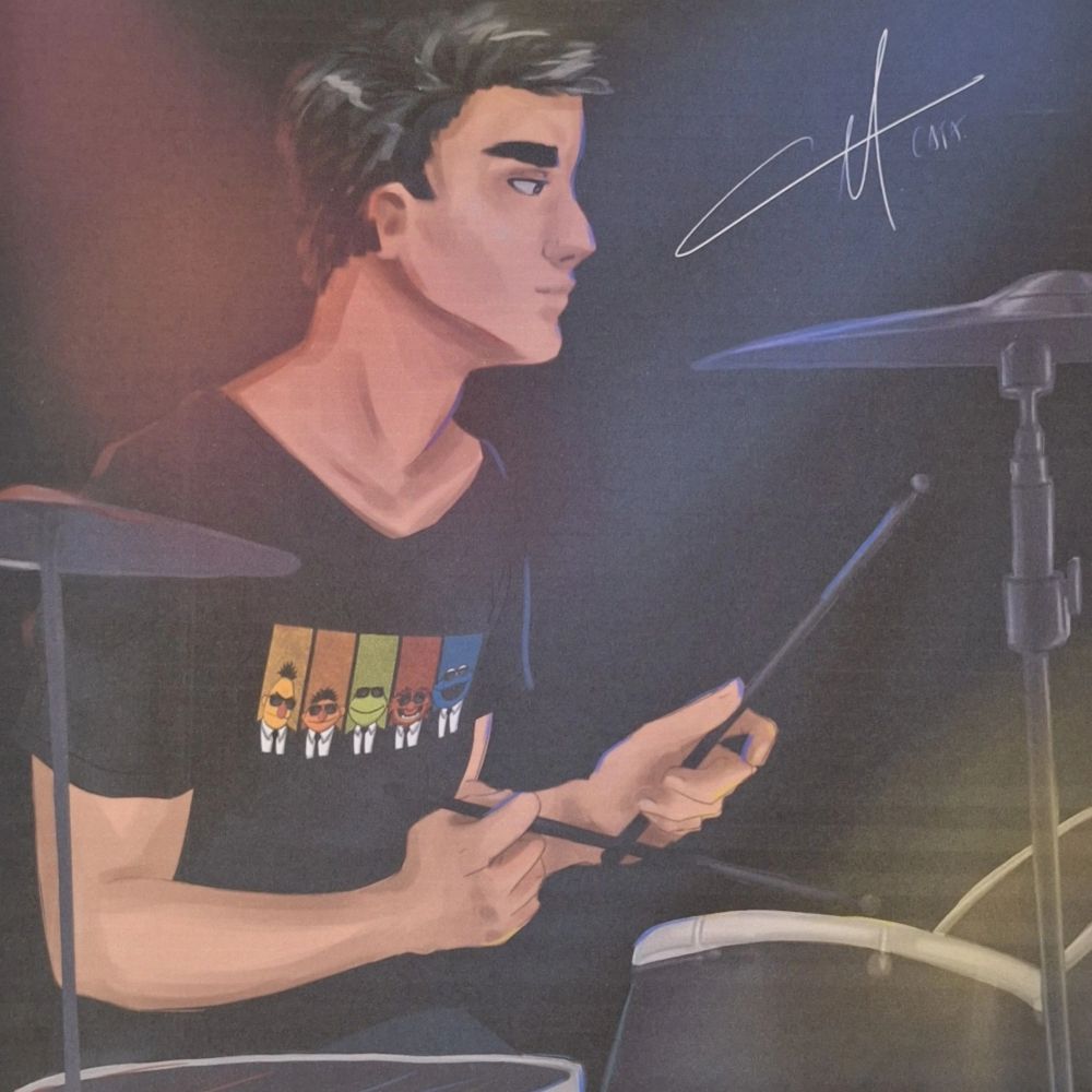 Alejandro André