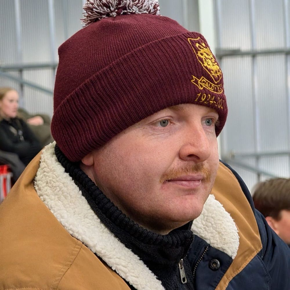 Mike Hearty