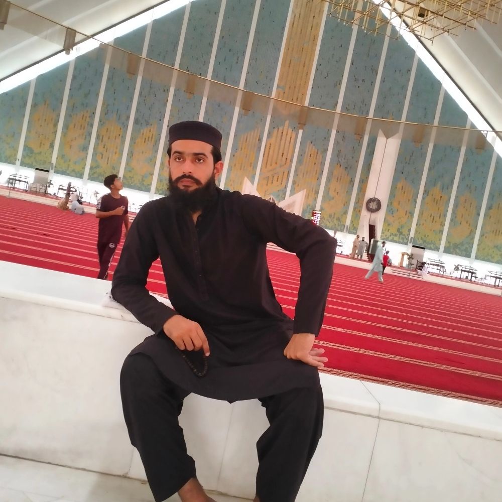 Abdulqayyum