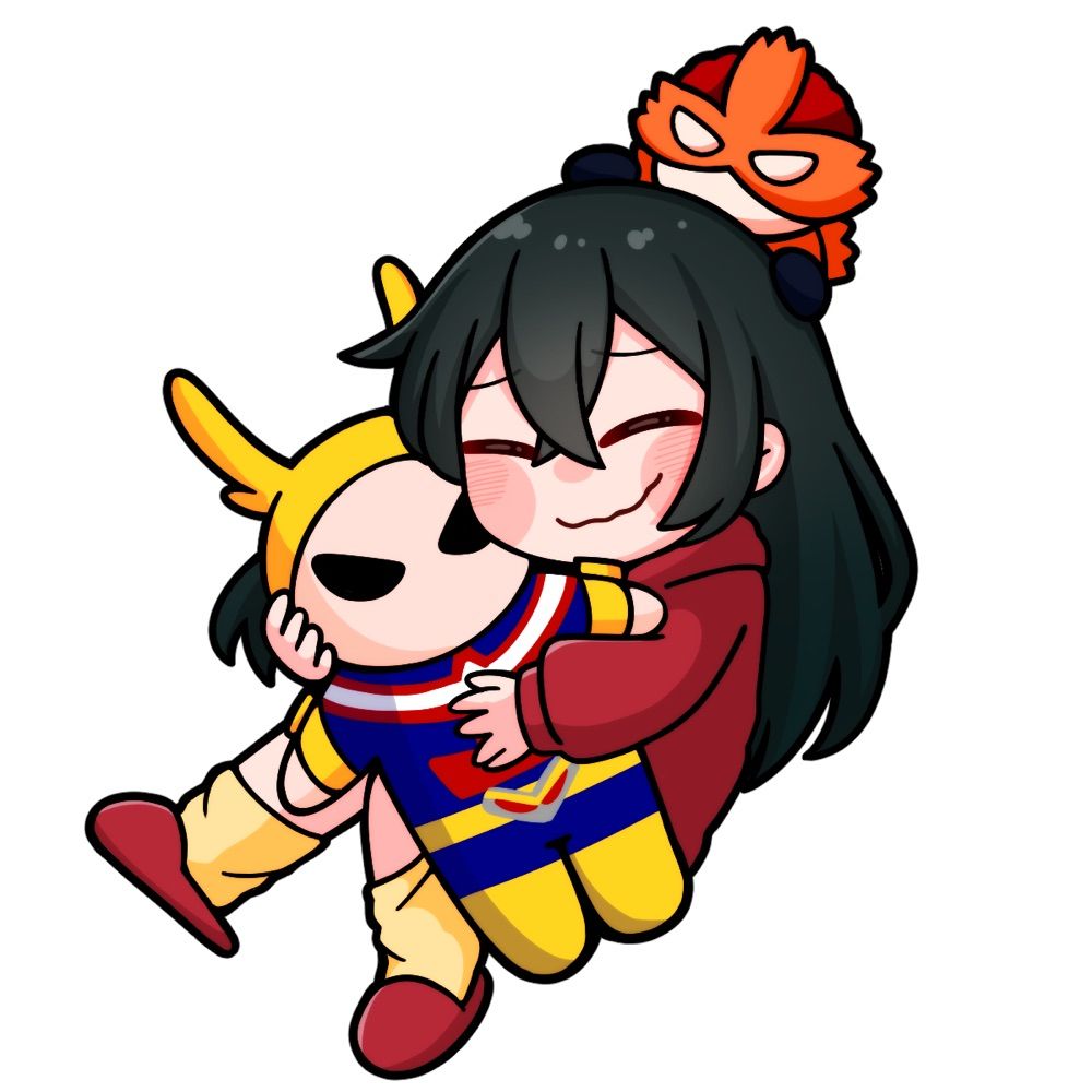 つきの まつり🌙🐇❤️‍🩹