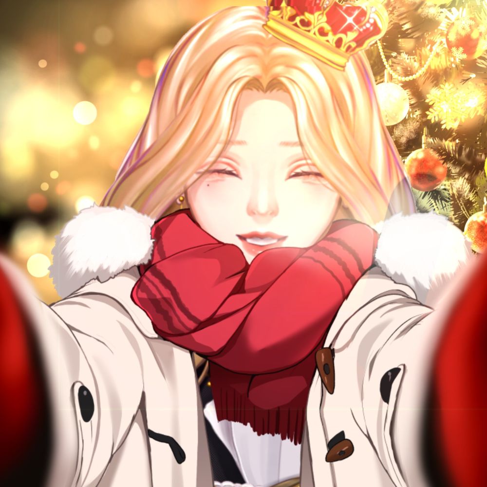 ErikaR. || VtuberTH 【 Daedalus 】