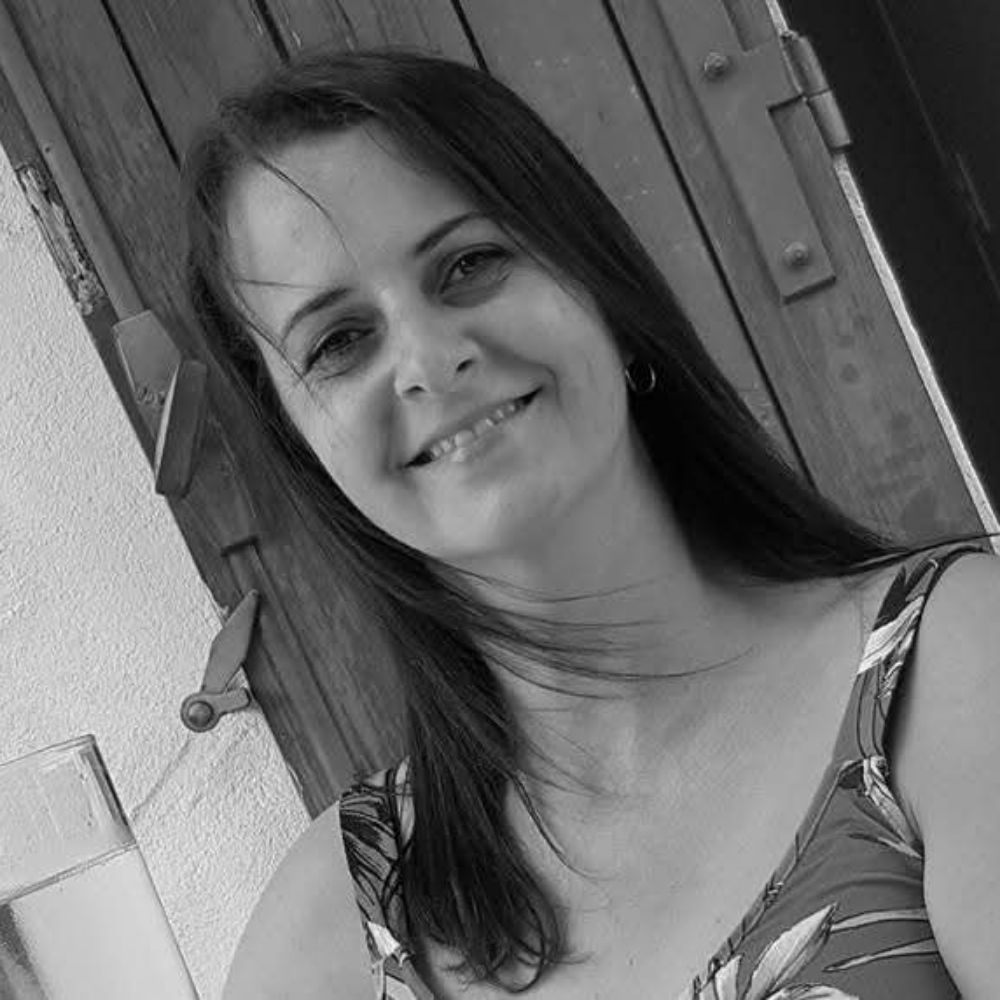 Roz Drinkwater