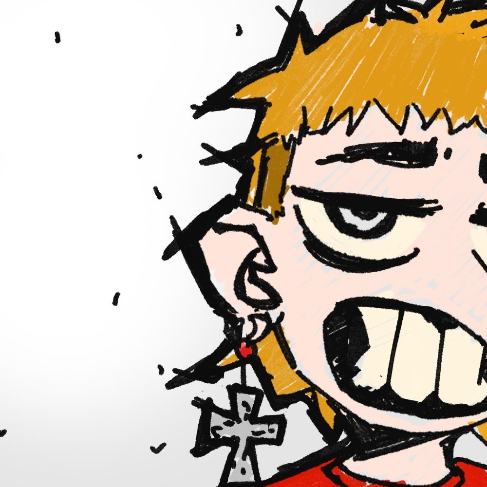 goner