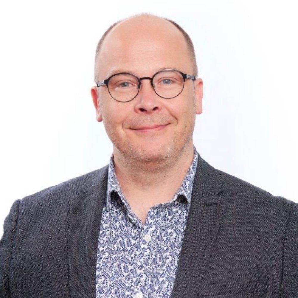Lars Lyngdahl