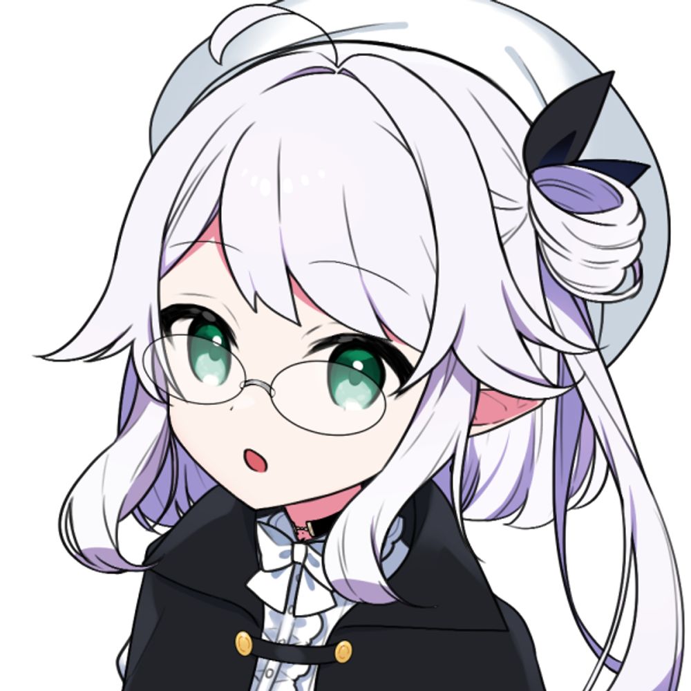 Rurie (PNGTuber)