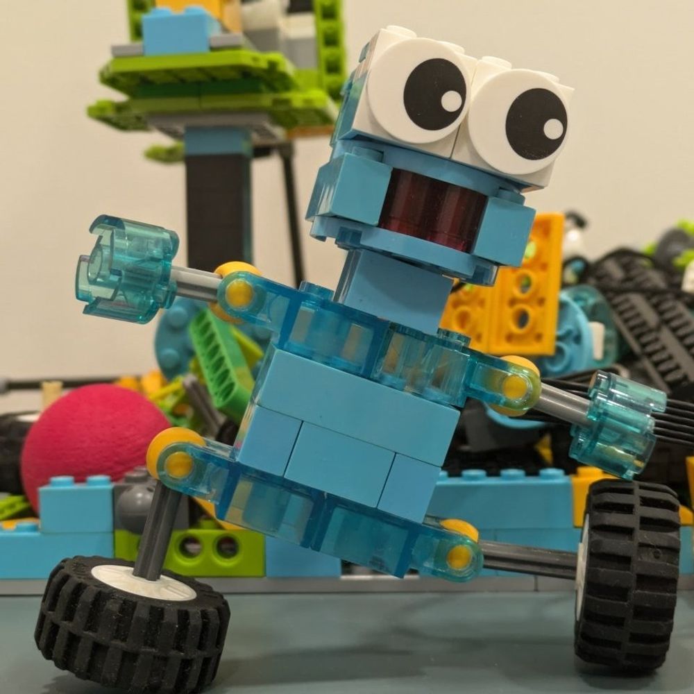 RobotSitges
