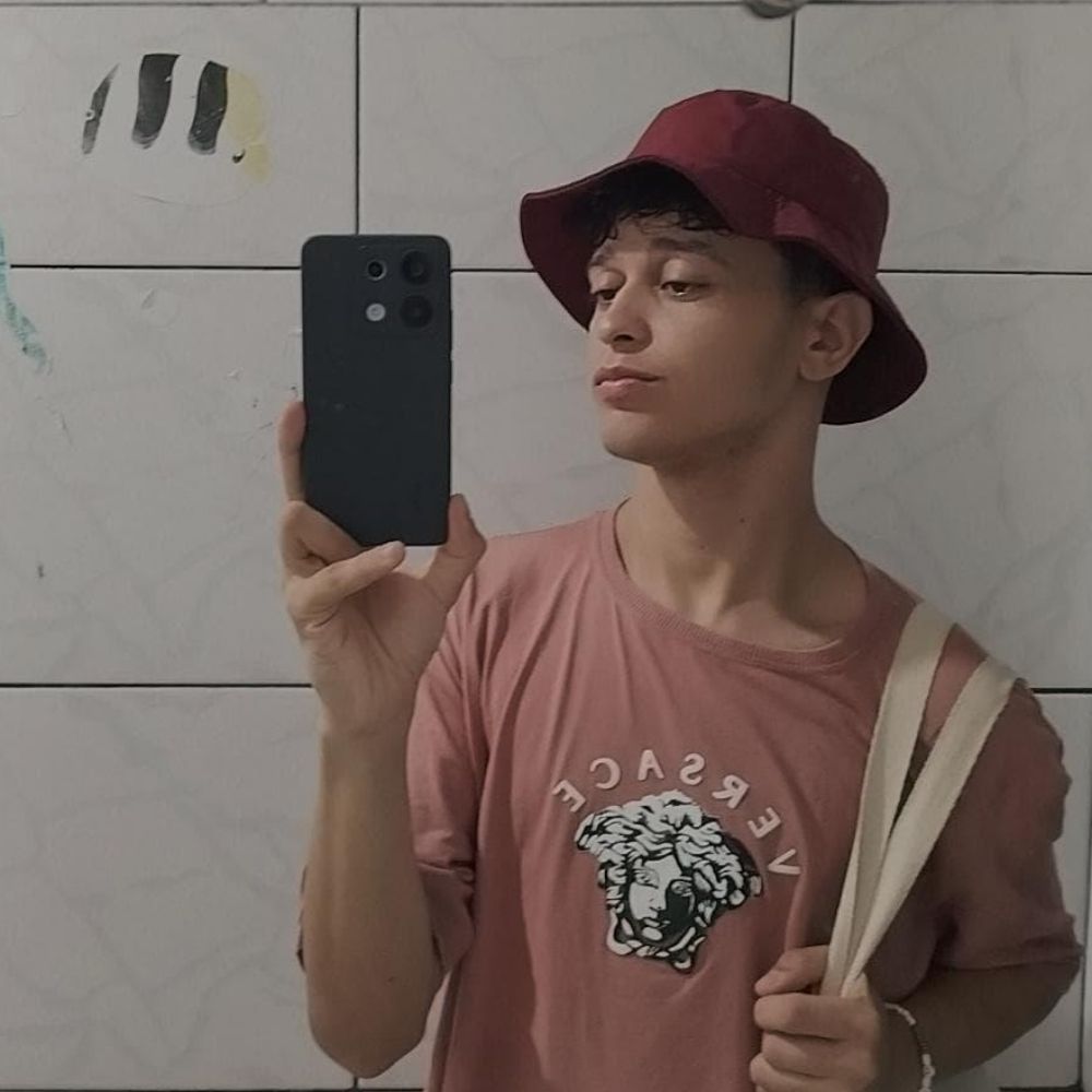 Sun filho da Gal