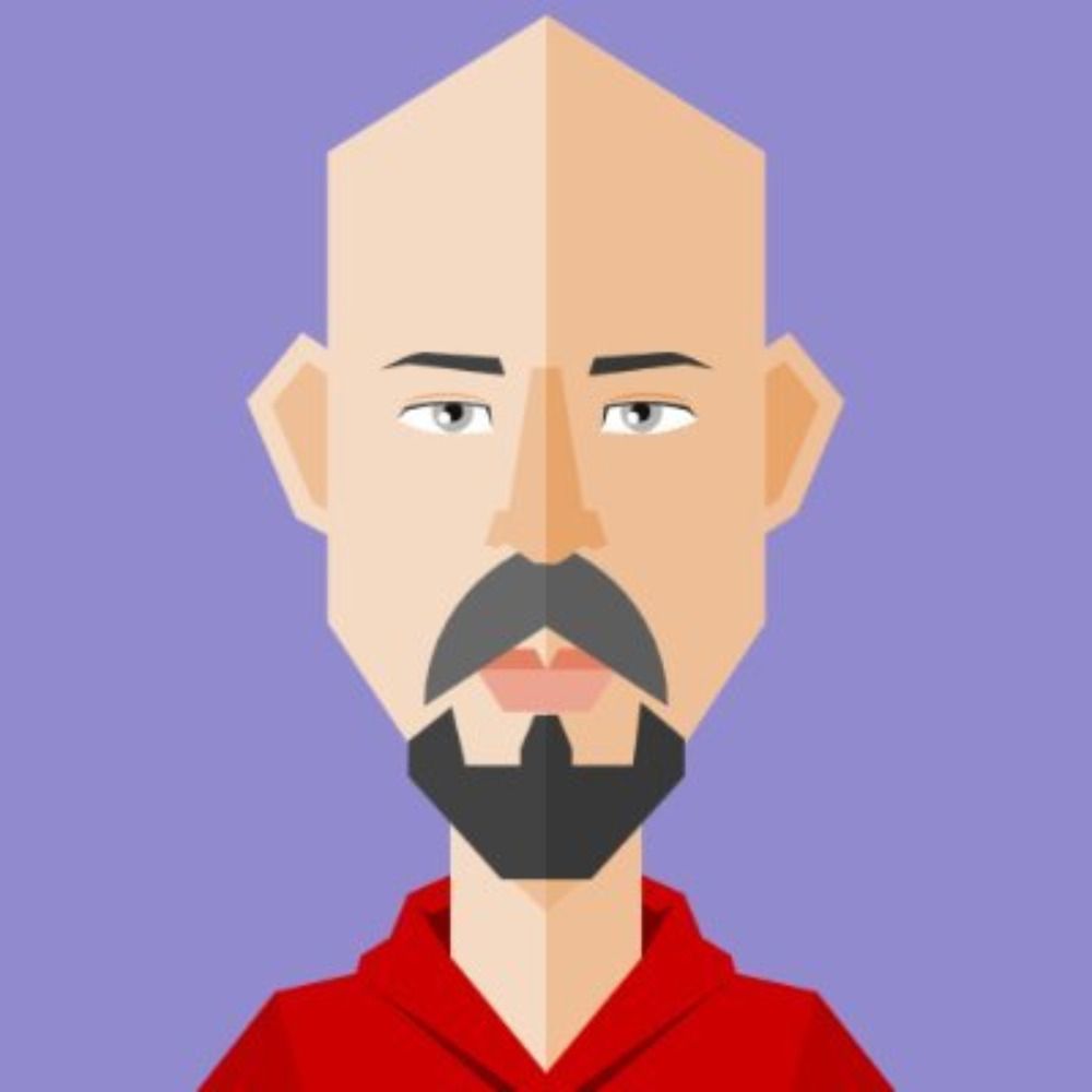 Zarcano Farias's avatar