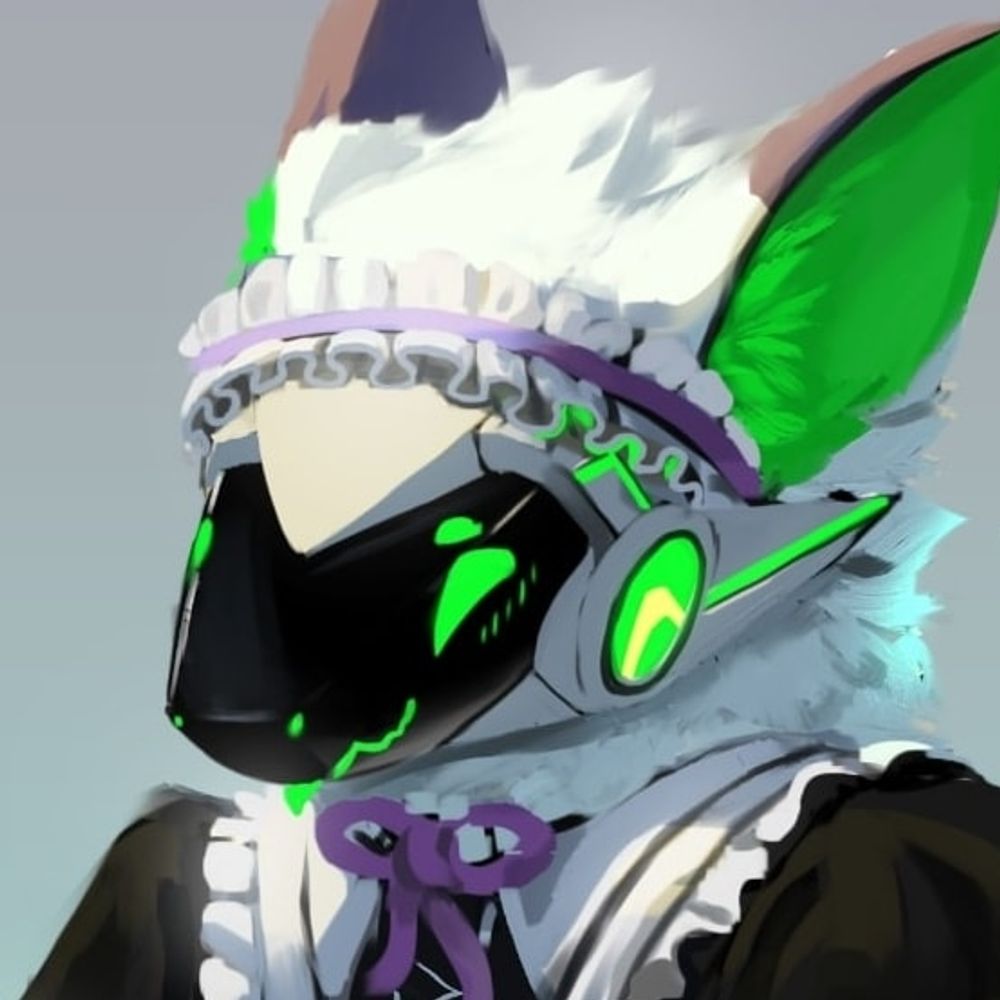 Foxixus's avatar