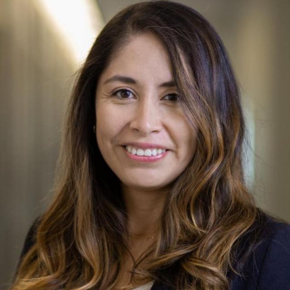 Pamela Medina Quispe