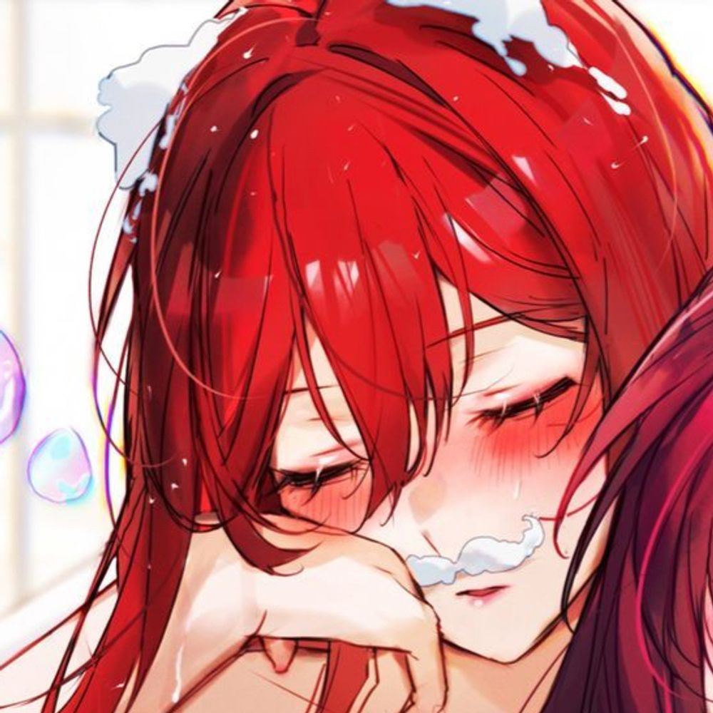 Himeko | Kafka’s Wife~