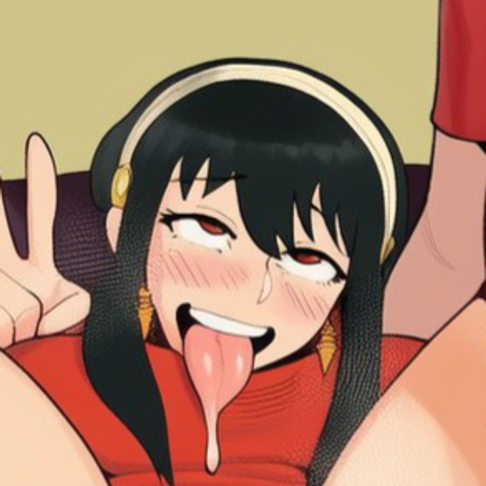 Yor Forger | Akane’s pxdoslave~'s Avatar