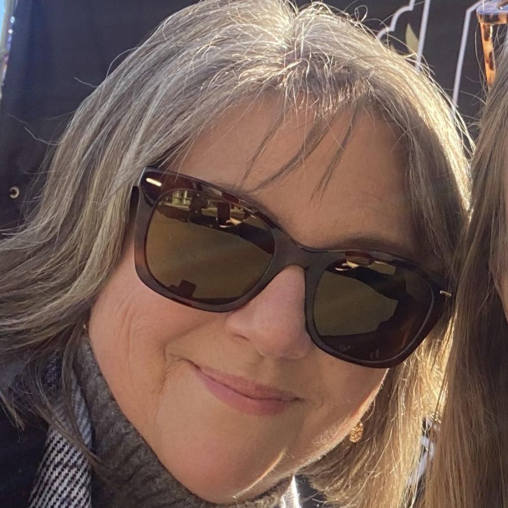 Carolyn Nulty (Lever)