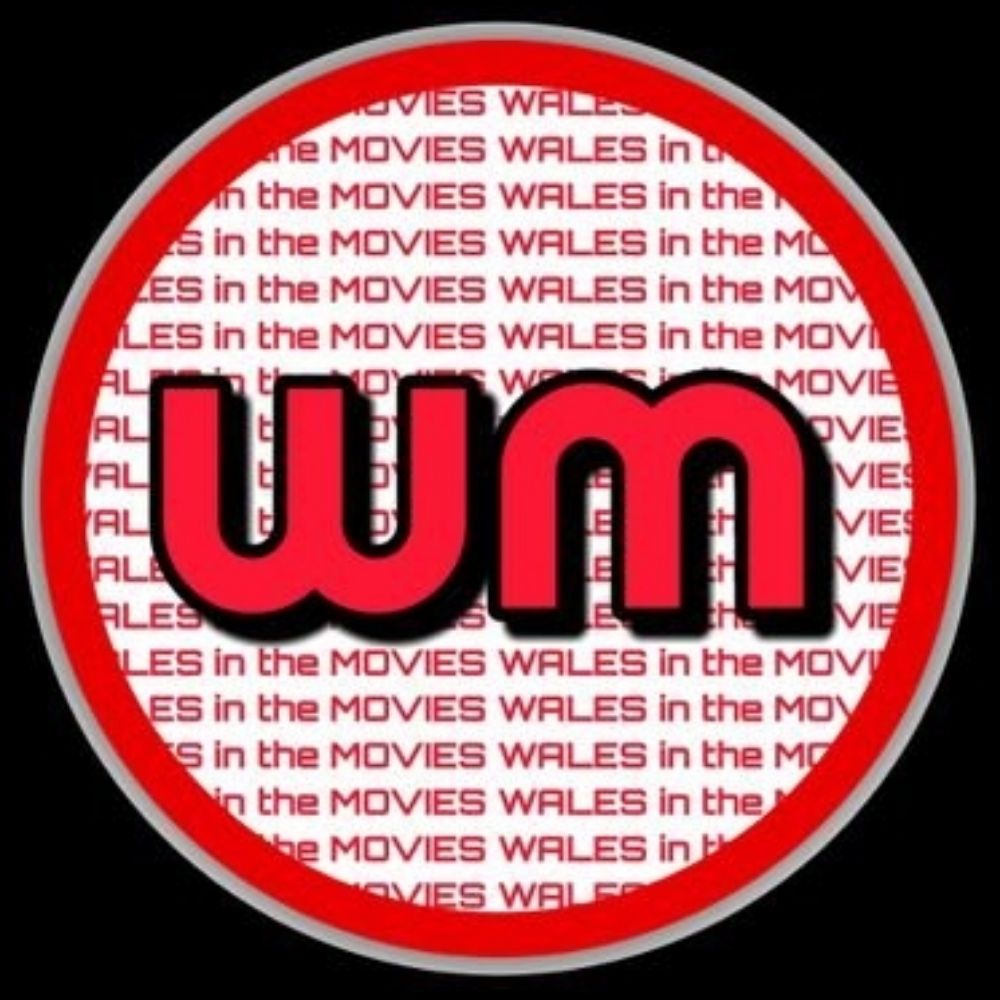 Wales in the Movies