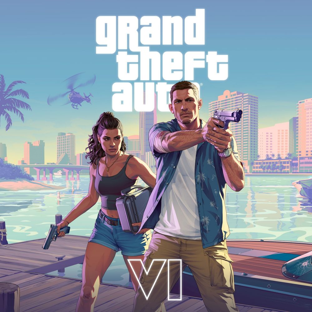 GTA 6 News & Discussion