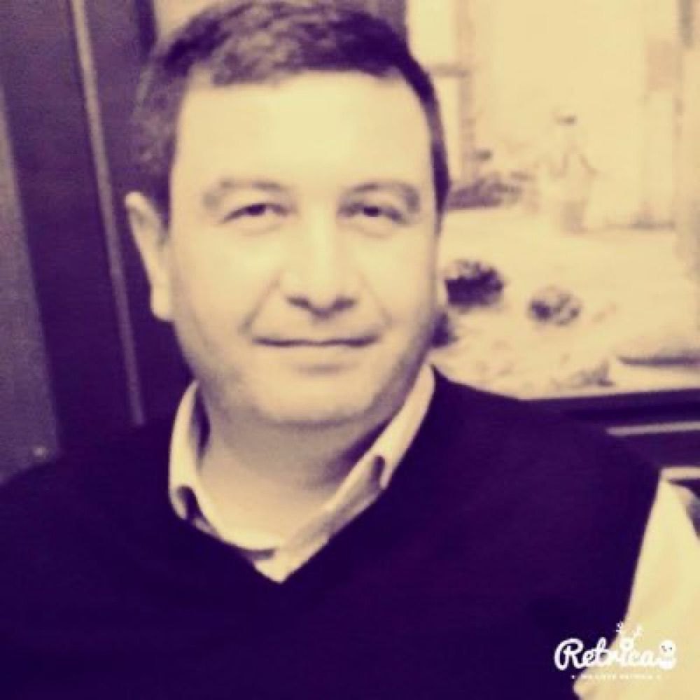 Murat Orhan