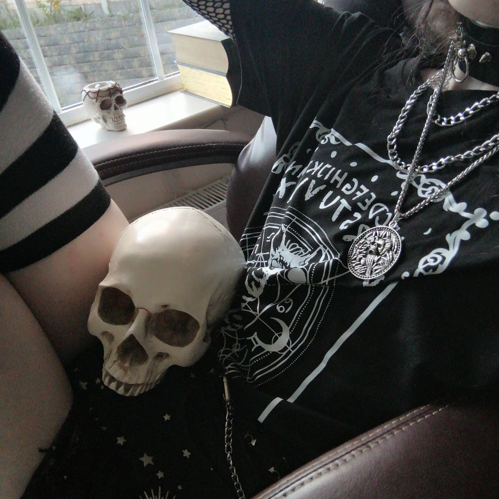 Femboy Skeleton