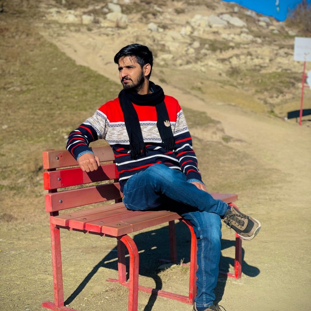 Nadeem Asghar
