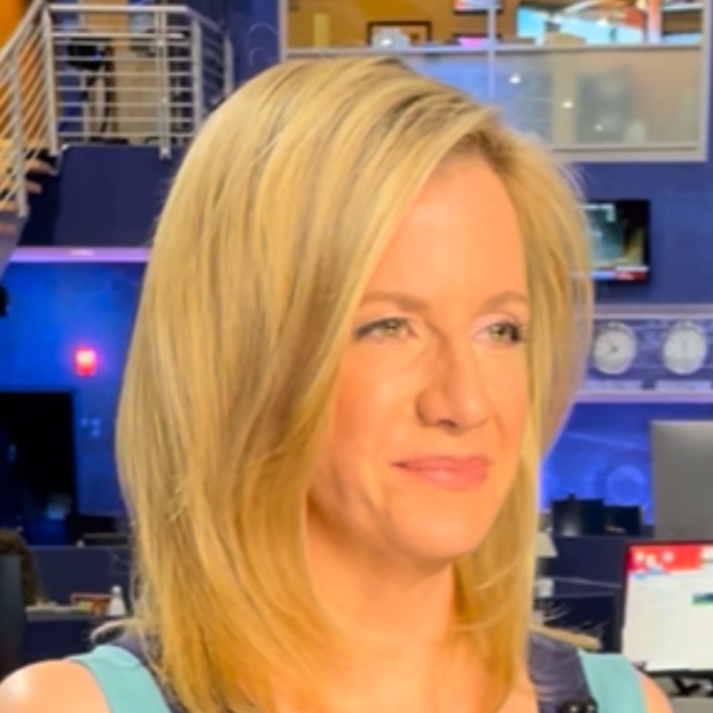 Christina Wilkie