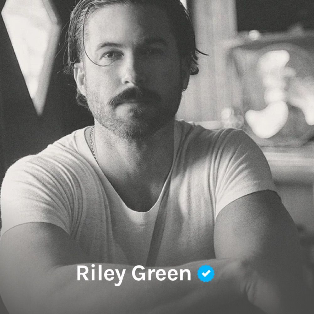 Riley Green