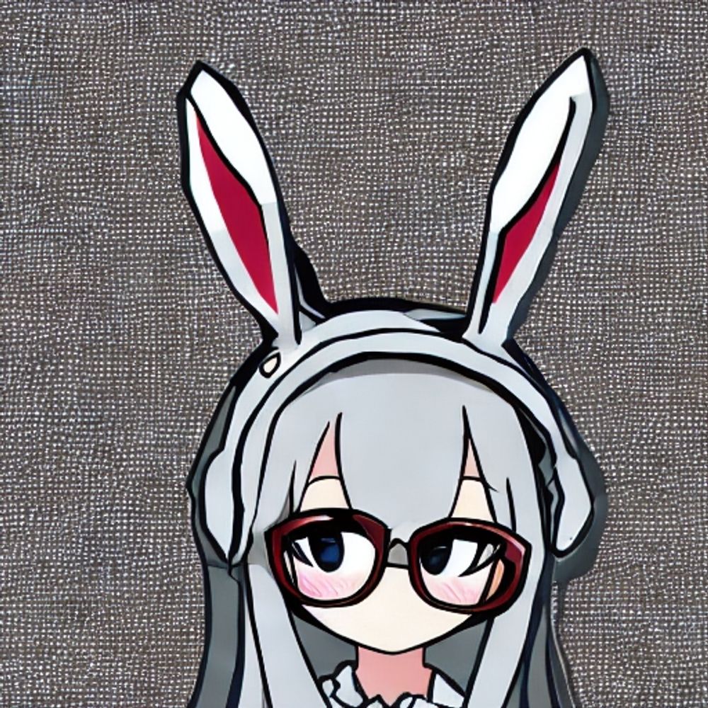 砂漠兎