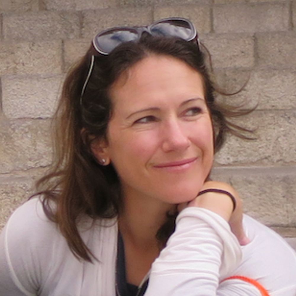 Sara Yeatman