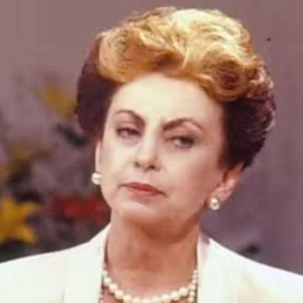 Odete Roittman