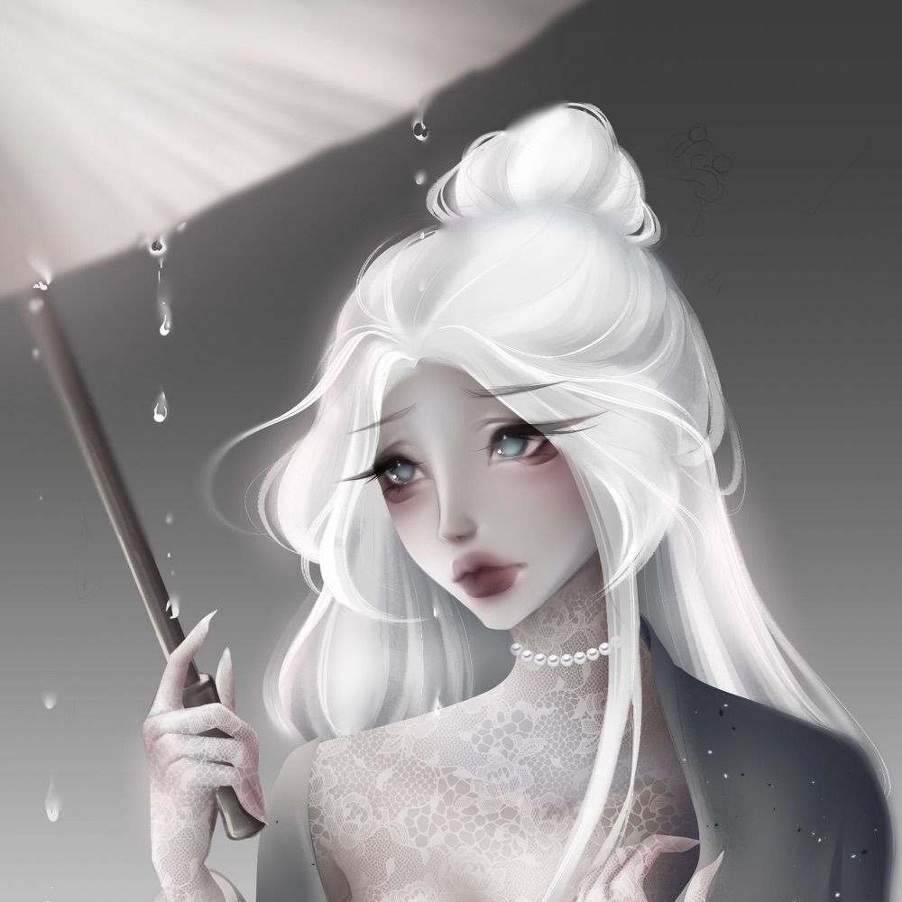 ylvirose •🎐