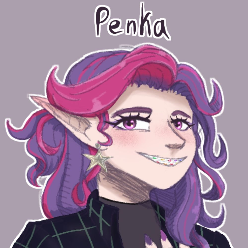 Penka