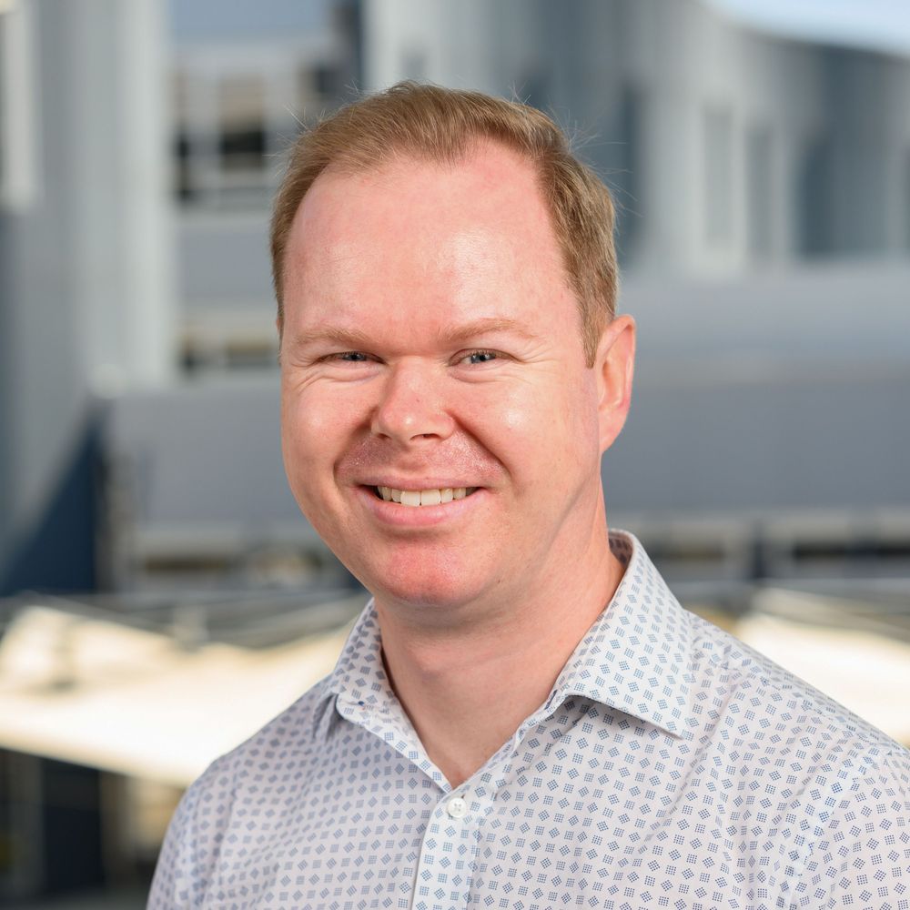 Geoff Minett