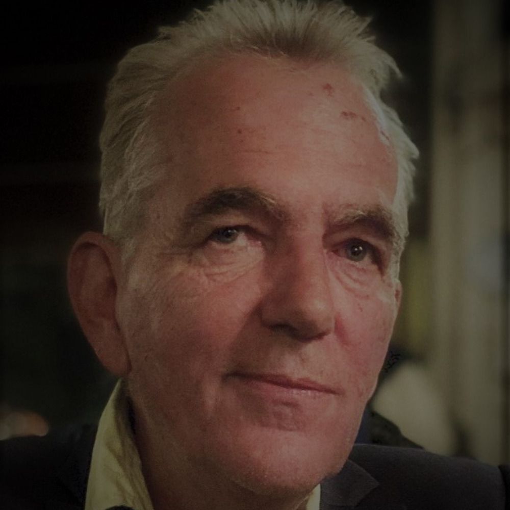 Tom Bakkers