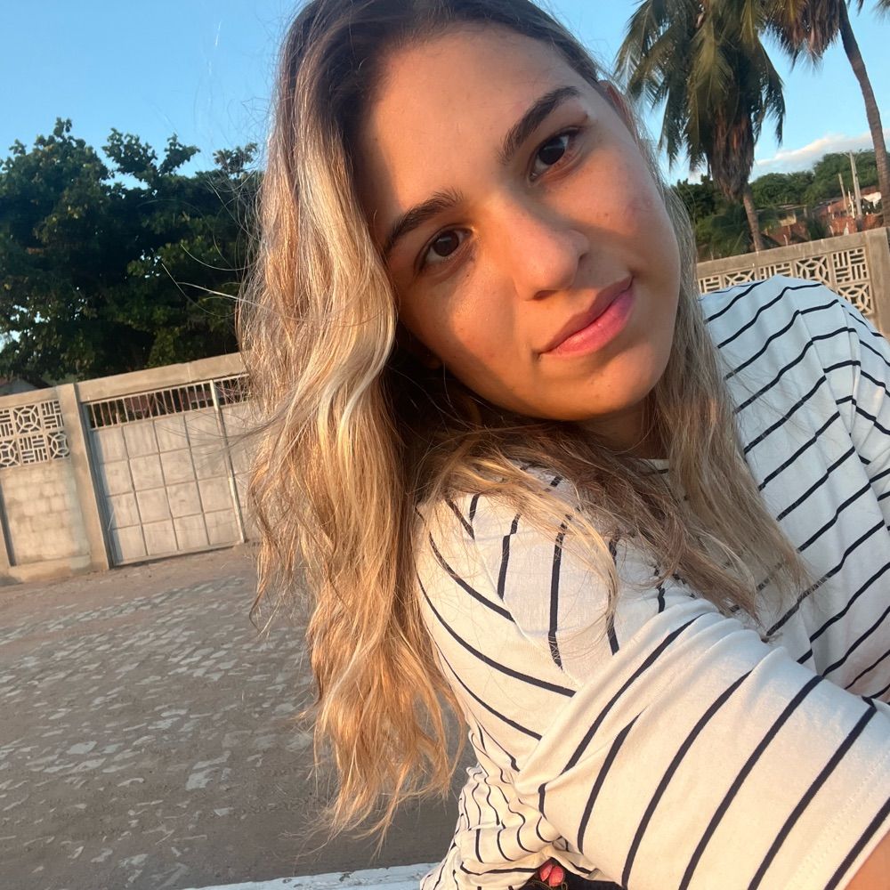 Luiza Mel 