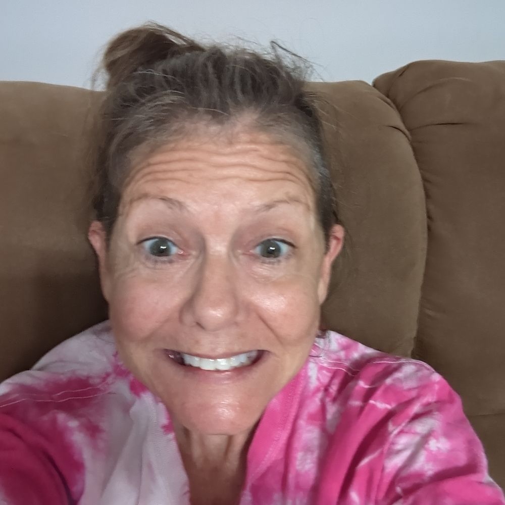 Jill Lloyd-Stansell