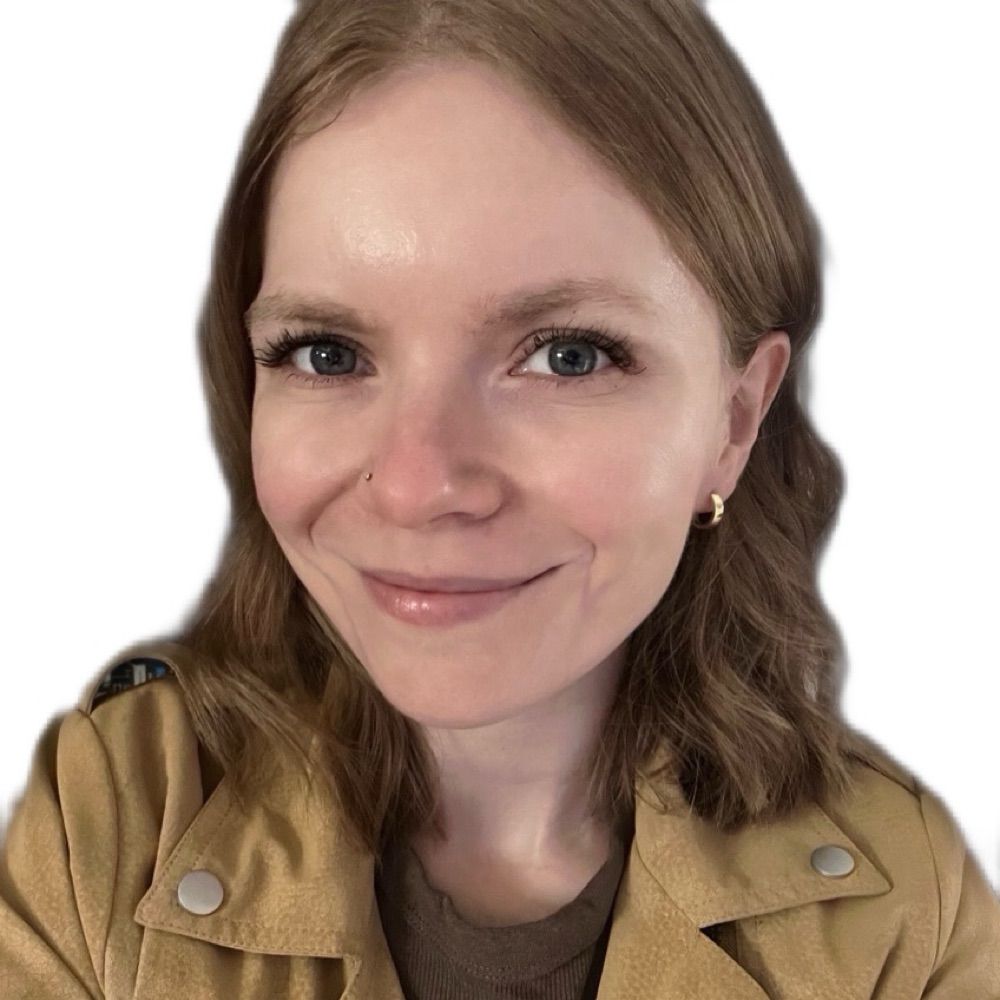 Dr Catherine White