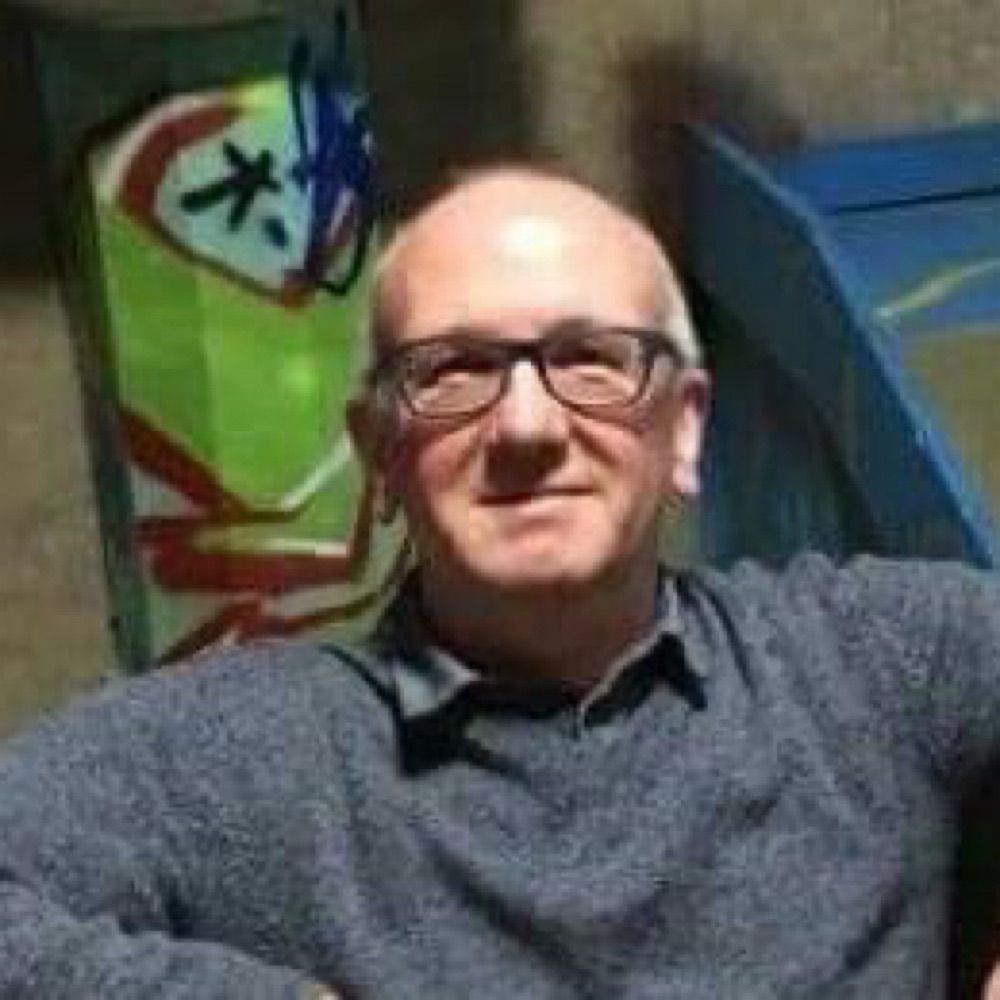 Richard S