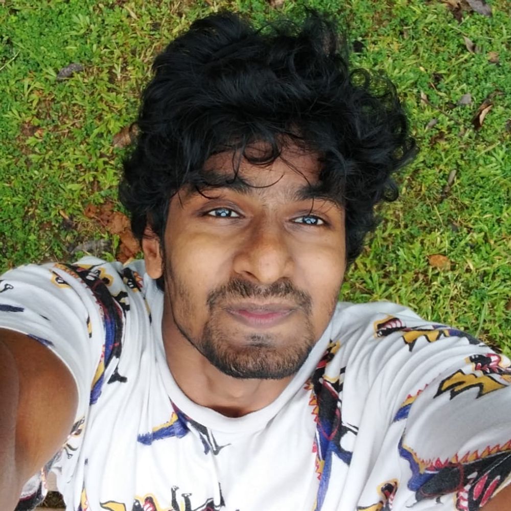 Siva Subramanian Ayeraselvan
