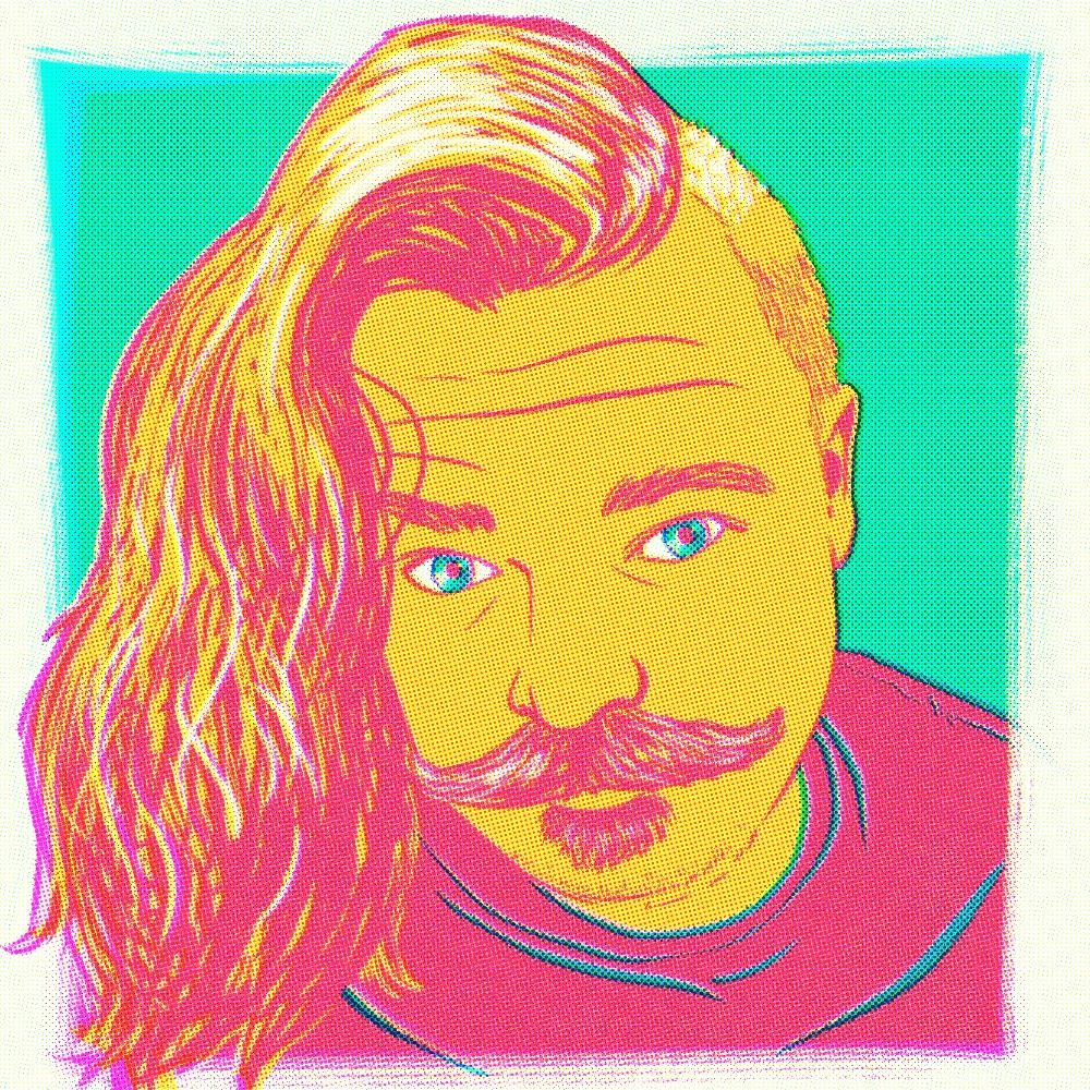 Randy Haldeman