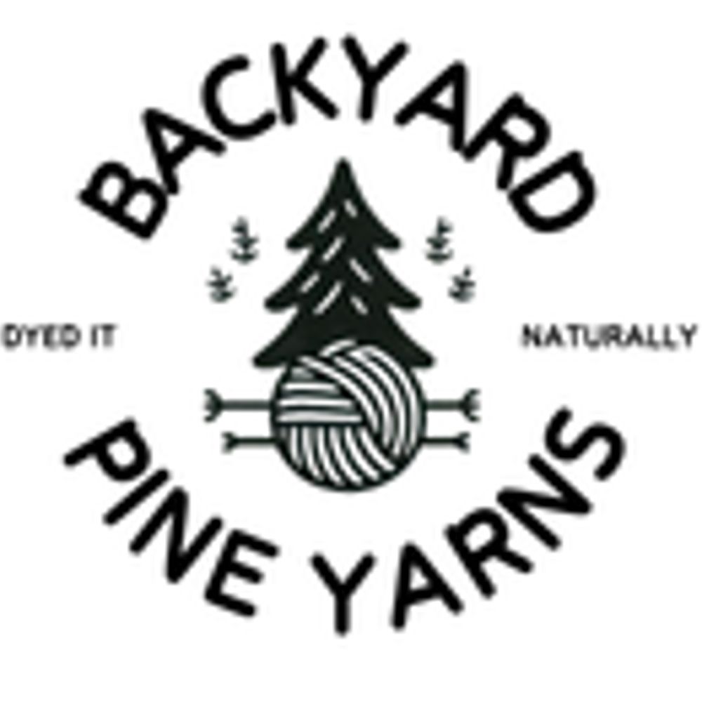 Backyard Pine Yarns