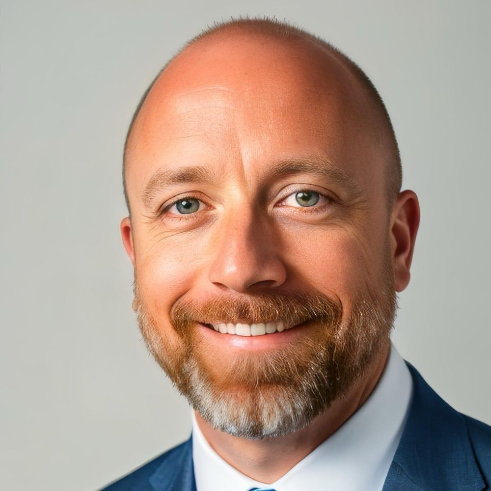 Jeremy Coleman