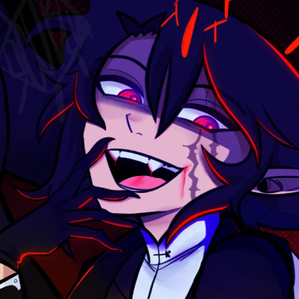 OCU 👁️🍉 COMMS OPEN