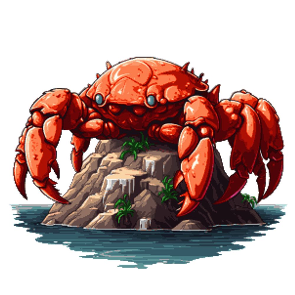 El Crabo Grande