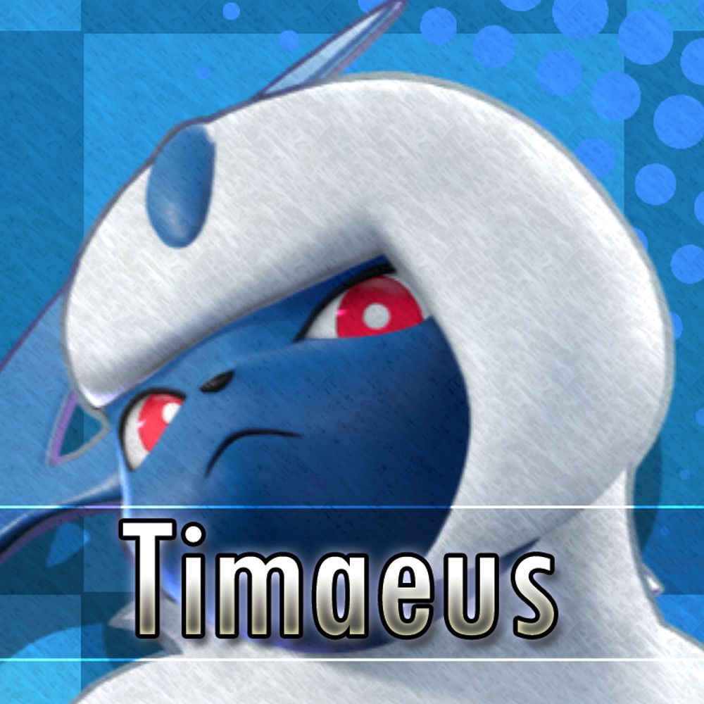 Timaeus