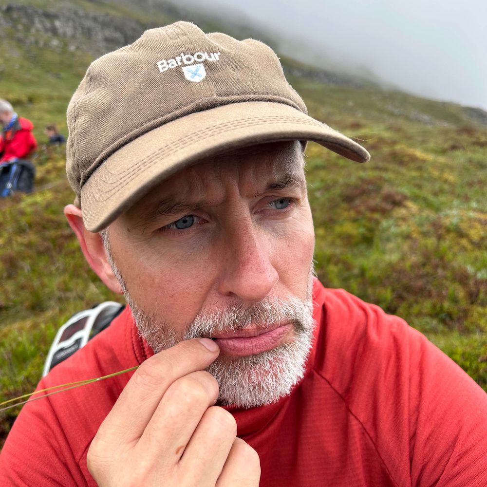 Bergþór 